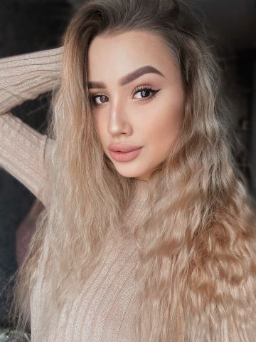 Анкета проститутки Анна, 22 года